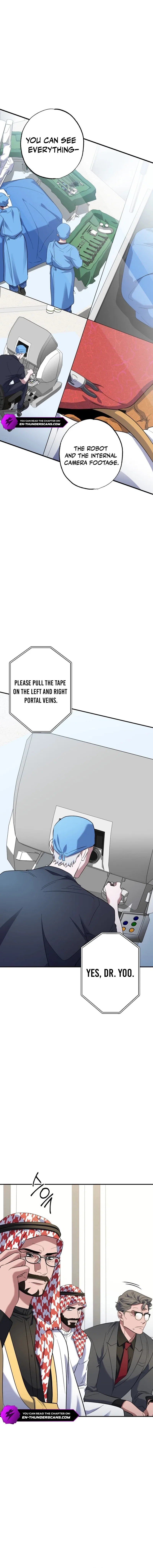 Medical Top Surgeon Chapter 46 – Page 11