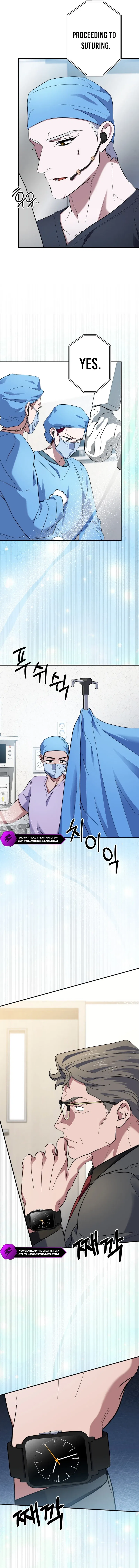 Medical Top Surgeon Chapter 46 – Page 12