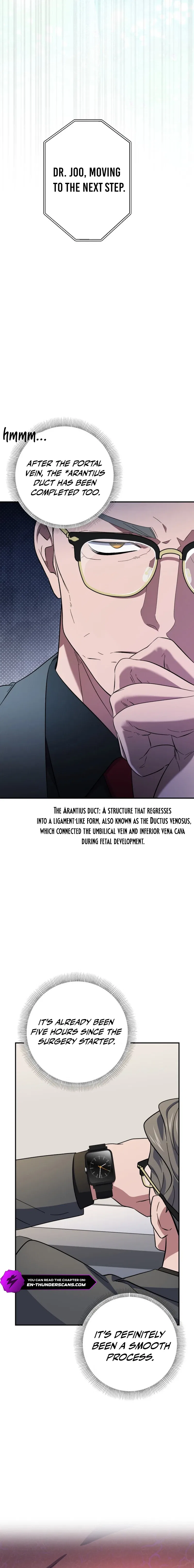 Medical Top Surgeon Chapter 46 – Page 13