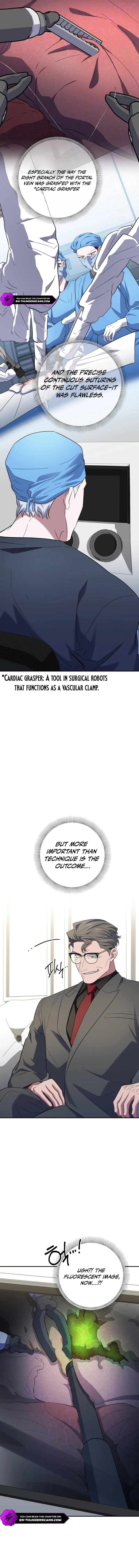 Medical Top Surgeon Chapter 46 – Page 14