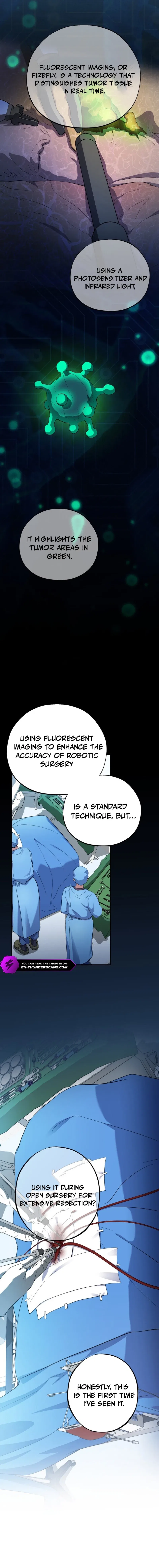 Medical Top Surgeon Chapter 46 – Page 17