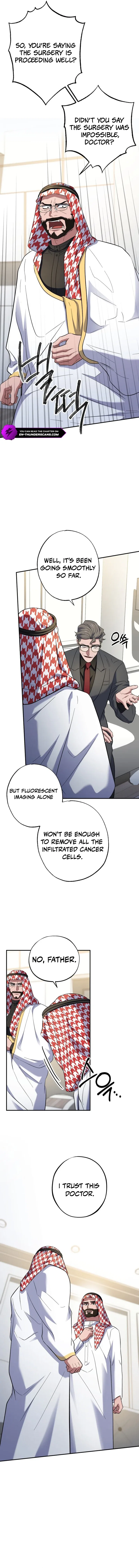 Medical Top Surgeon Chapter 46 – Page 18