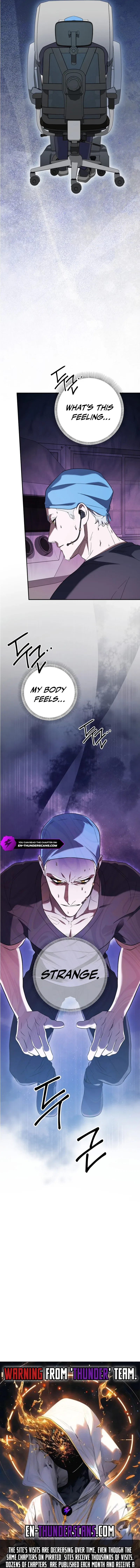 Medical Top Surgeon Chapter 46 – Page 21