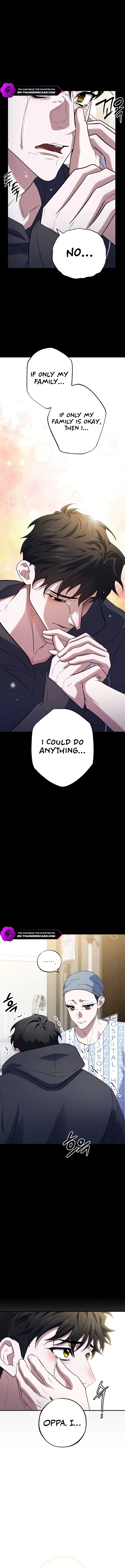 Medical Top Surgeon Chapter 45 – Page 3