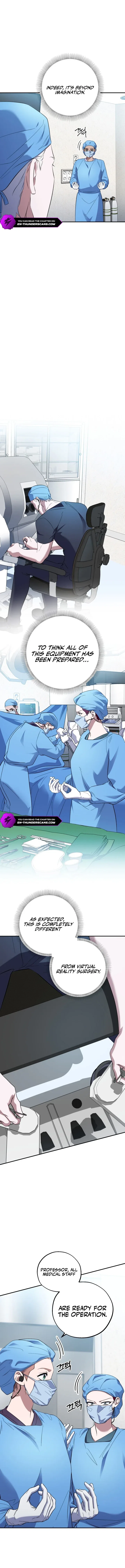 Medical Top Surgeon Chapter 45 – Page 7