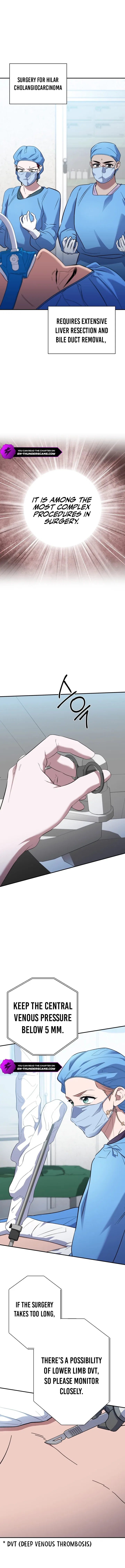 Medical Top Surgeon Chapter 45 – Page 9