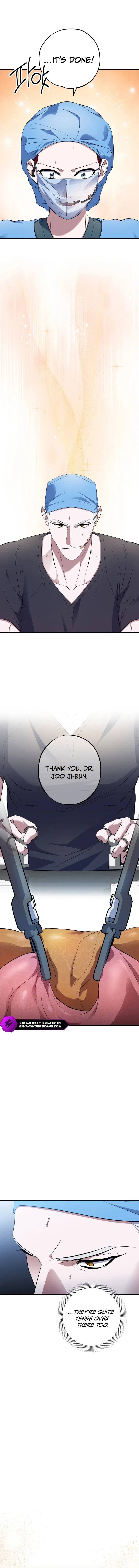 Medical Top Surgeon Chapter 45 – Page 12
