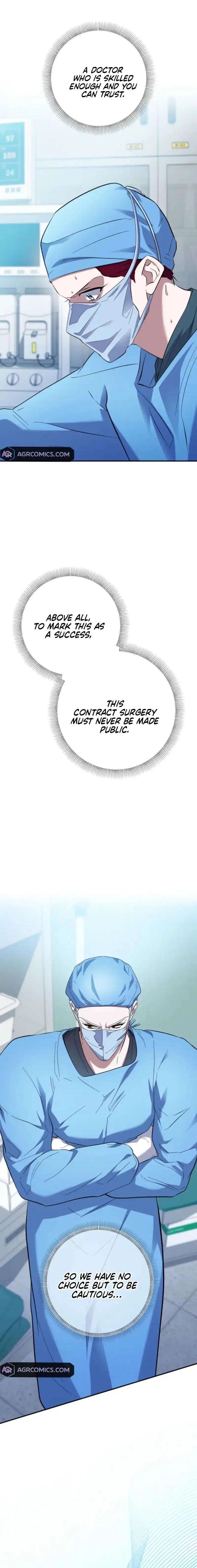 Medical Top Surgeon Chapter 43 – Page 2
