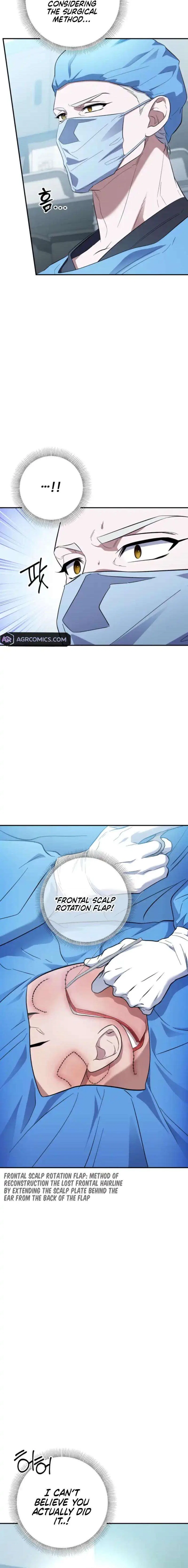Medical Top Surgeon Chapter 43 – Page 5