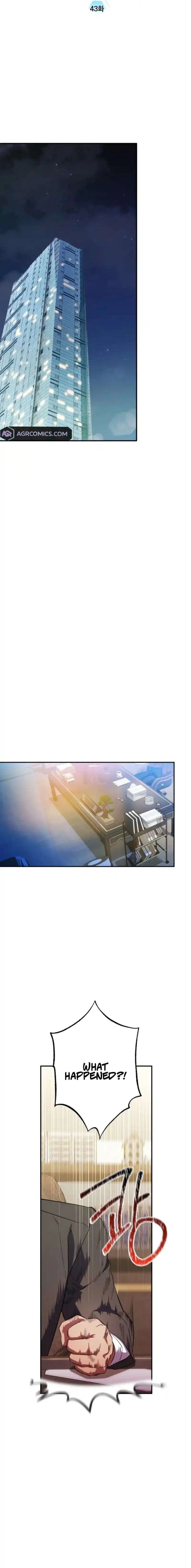 Medical Top Surgeon Chapter 43 – Page 9