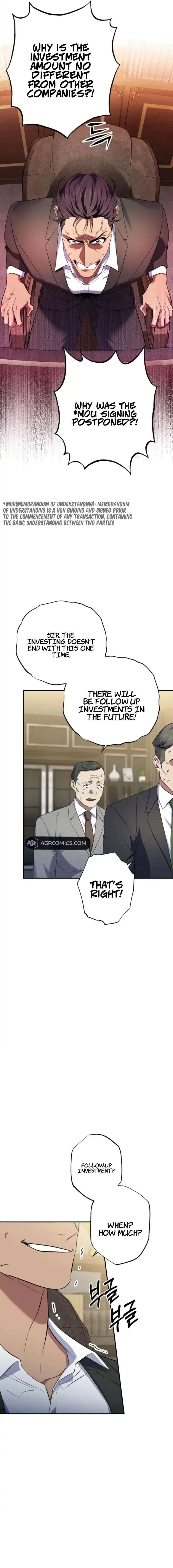 Medical Top Surgeon Chapter 43 – Page 10