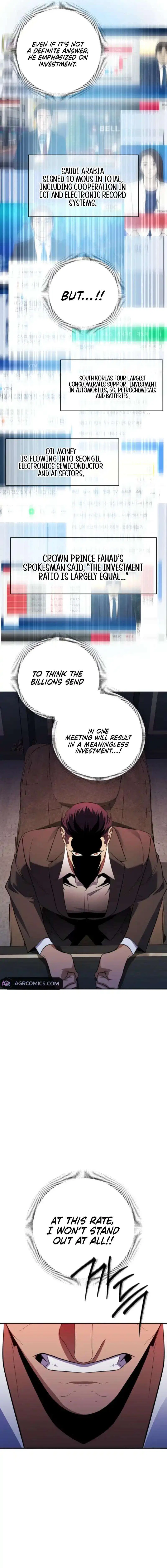 Medical Top Surgeon Chapter 43 – Page 12