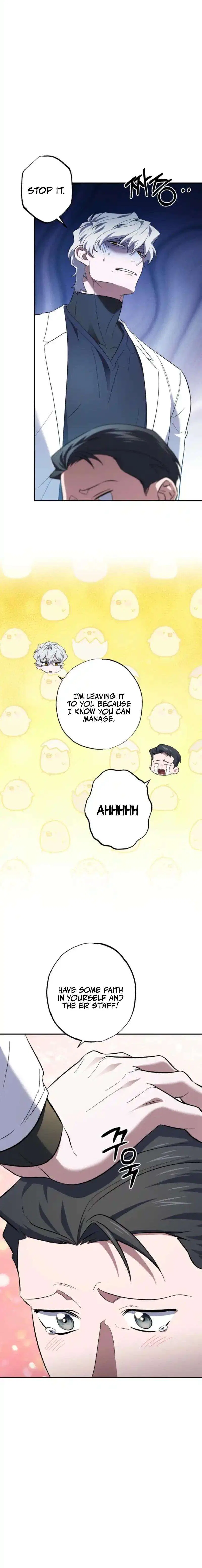 Medical Top Surgeon Chapter 43 – Page 18