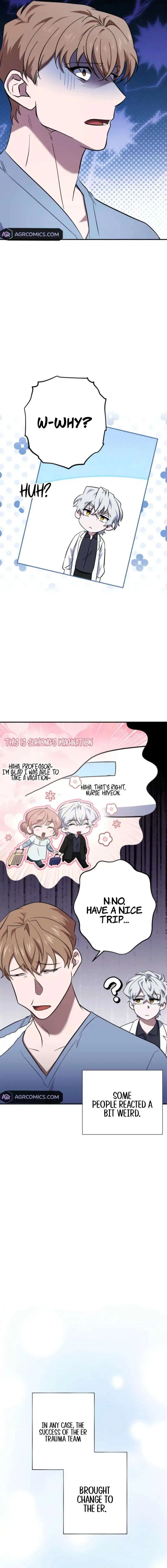 Medical Top Surgeon Chapter 43 – Page 21