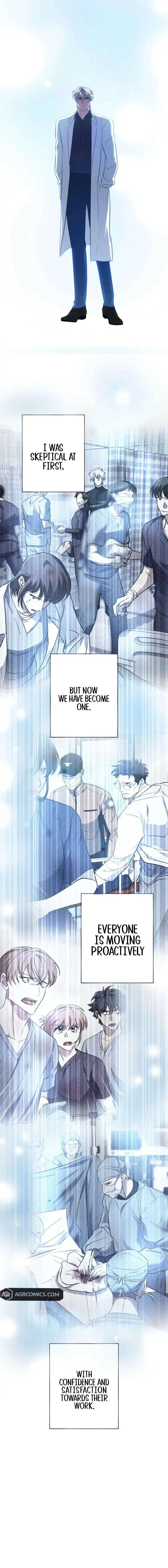 Medical Top Surgeon Chapter 43 – Page 22