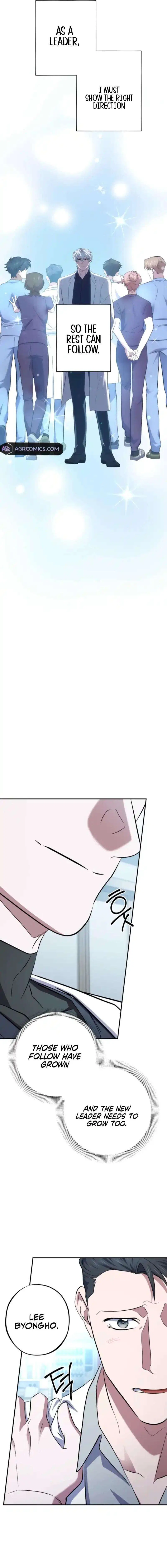 Medical Top Surgeon Chapter 43 – Page 23