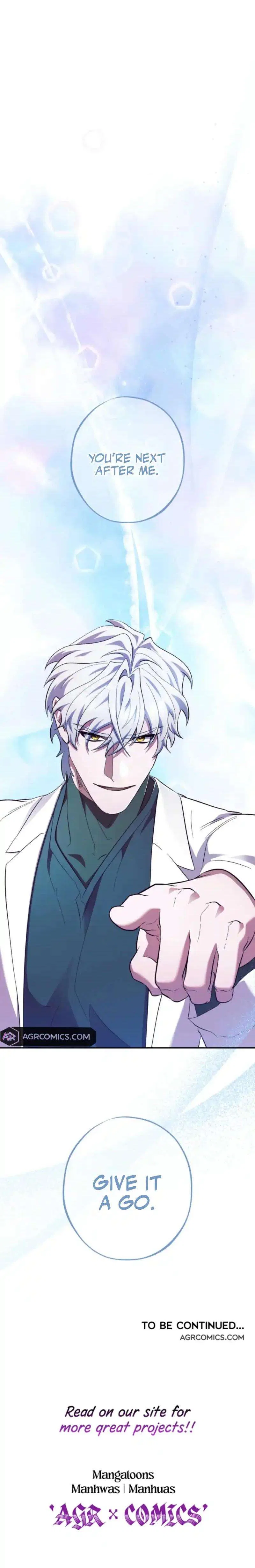 Medical Top Surgeon Chapter 43 – Page 24