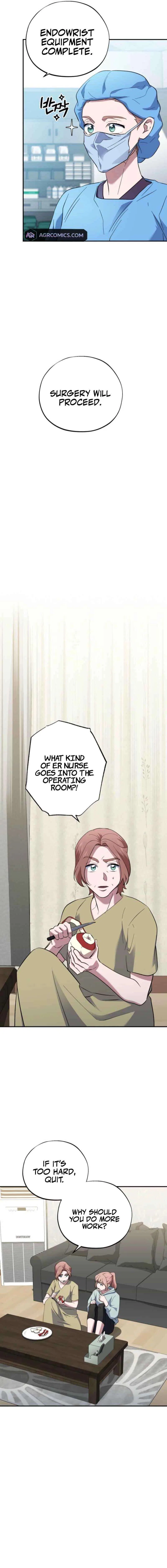 Medical Top Surgeon Chapter 42 – Page 7