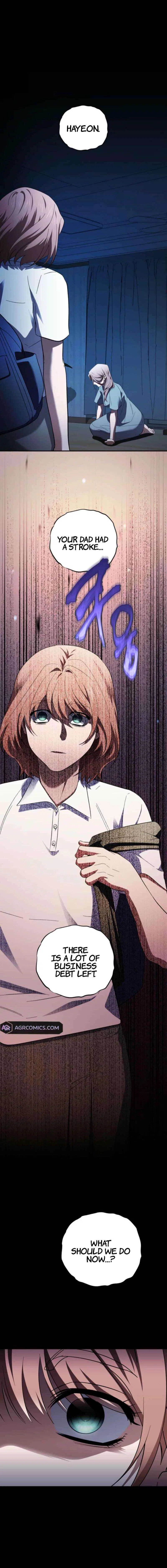 Medical Top Surgeon Chapter 42 – Page 10