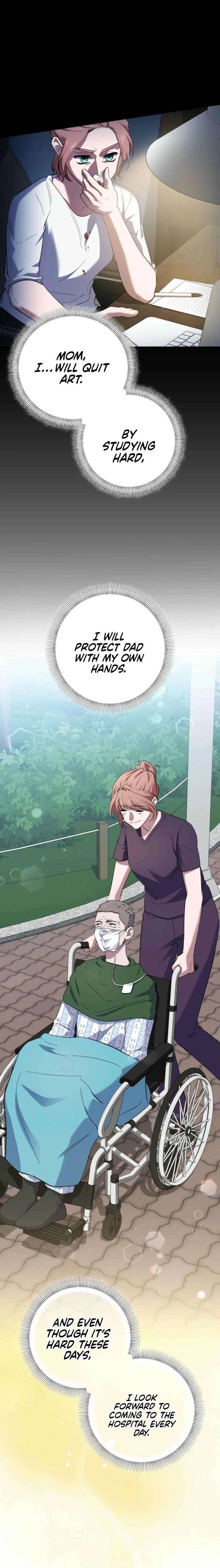 Medical Top Surgeon Chapter 42 – Page 11