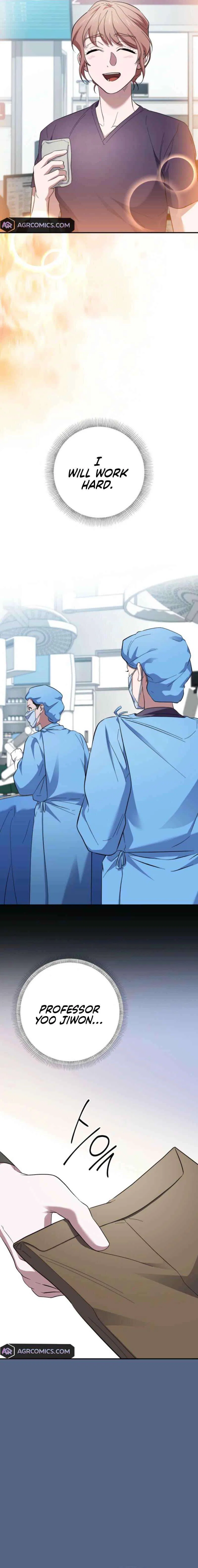 Medical Top Surgeon Chapter 42 – Page 13