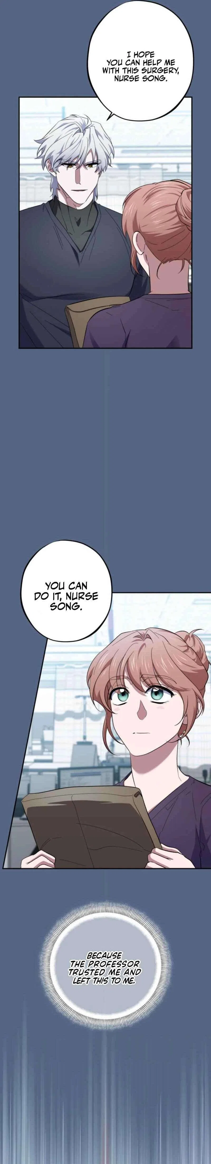 Medical Top Surgeon Chapter 42 – Page 14