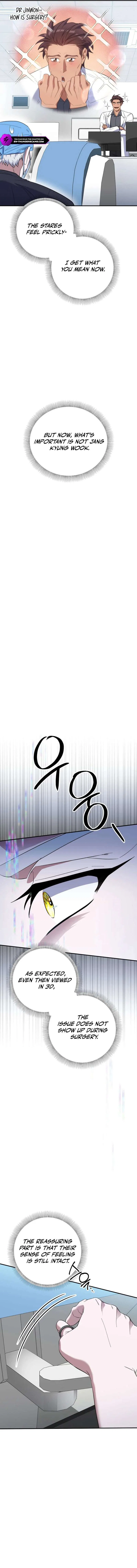 Medical Top Surgeon Chapter 41 – Page 12