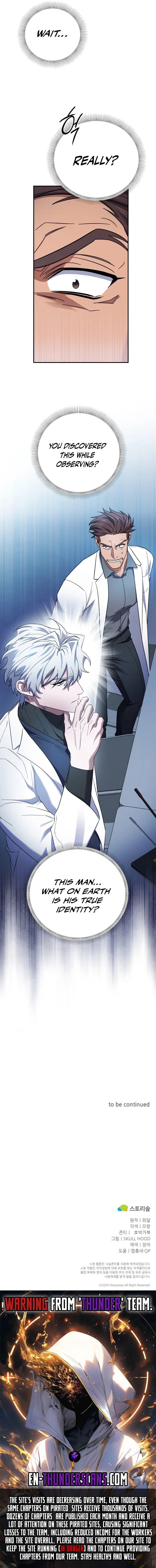 Medical Top Surgeon Chapter 40 – Page 15