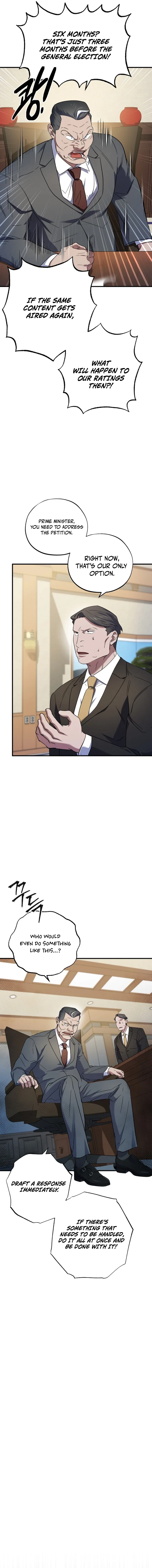 Medical Top Surgeon Chapter 35 – Page 4