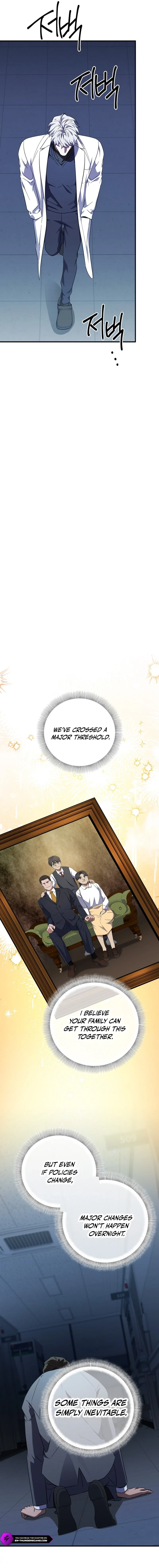 Medical Top Surgeon Chapter 35 – Page 10