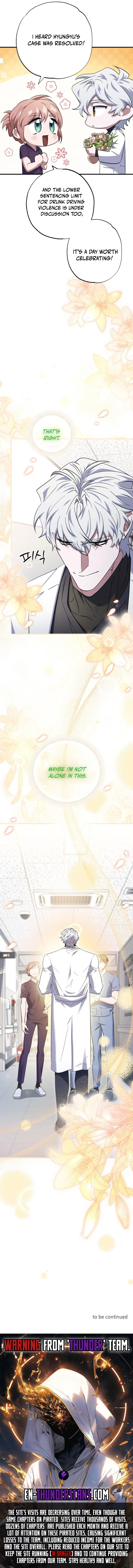 Medical Top Surgeon Chapter 35 – Page 12