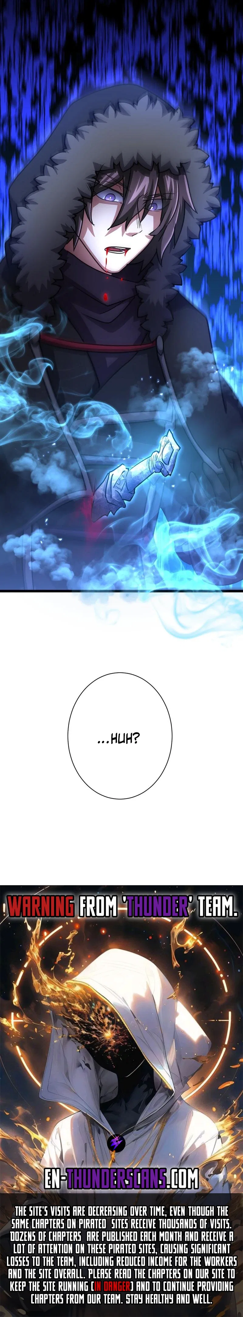 Starting from Level 1: I’ll Defeat All Reincarnated Monsters in My Secret Dungeon Chapter 46 – Page 12