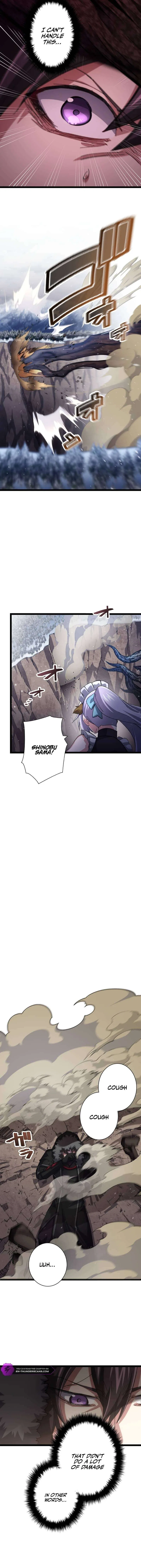 Starting from Level 1: I’ll Defeat All Reincarnated Monsters in My Secret Dungeon Chapter 41 – Page 21