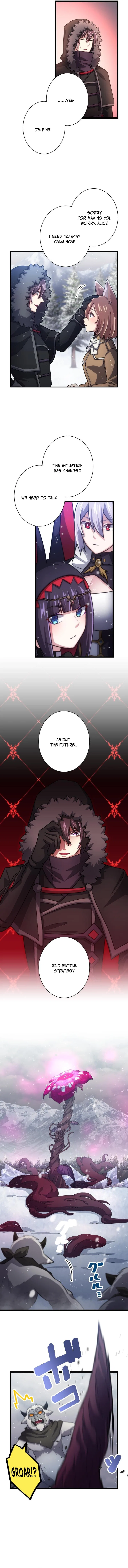 Starting from Level 1: I’ll Defeat All Reincarnated Monsters in My Secret Dungeon Chapter 40 – Page 9