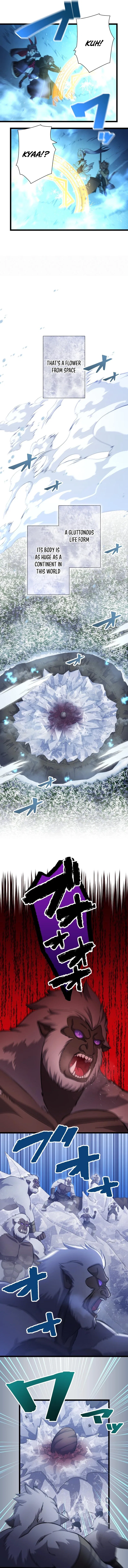 Starting from Level 1: I’ll Defeat All Reincarnated Monsters in My Secret Dungeon Chapter 39 – Page 10