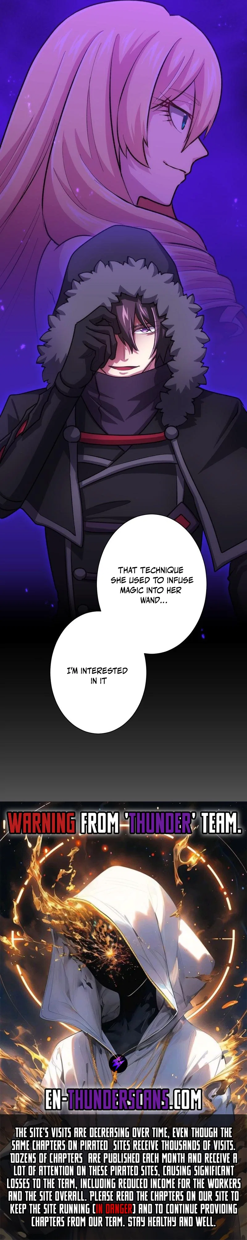Starting from Level 1: I’ll Defeat All Reincarnated Monsters in My Secret Dungeon Chapter 36 – Page 12