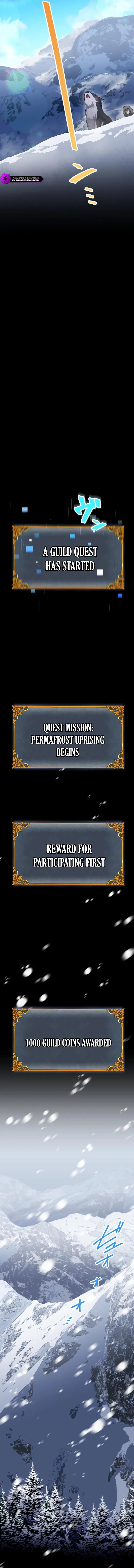 Starting from Level 1: I’ll Defeat All Reincarnated Monsters in My Secret Dungeon Chapter 34 – Page 5