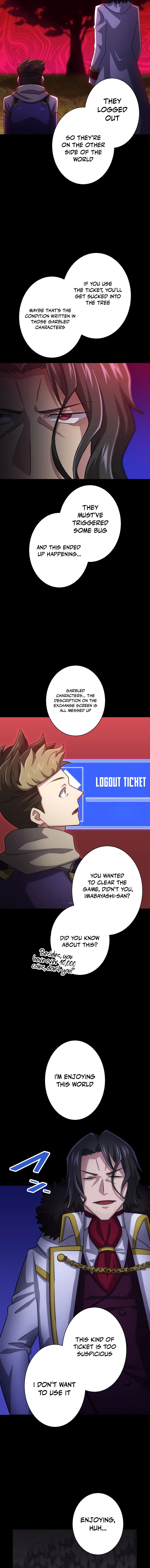 Starting from Level 1: I’ll Defeat All Reincarnated Monsters in My Secret Dungeon Chapter 33 – Page 9