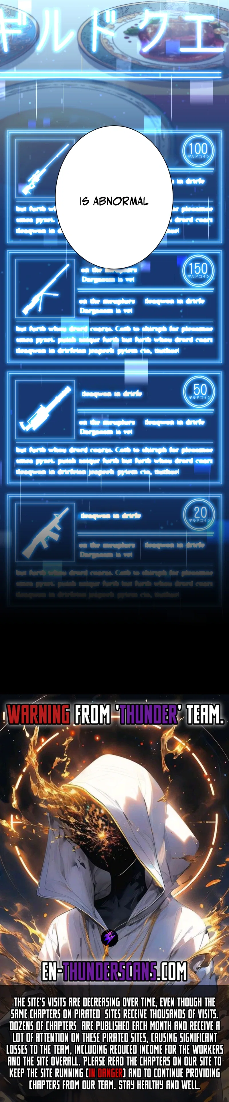 Starting from Level 1: I’ll Defeat All Reincarnated Monsters in My Secret Dungeon Chapter 31 – Page 15