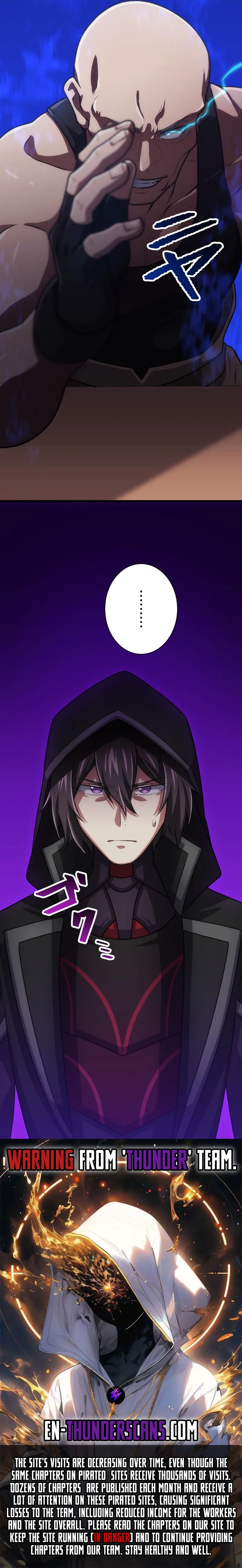 Starting from Level 1: I’ll Defeat All Reincarnated Monsters in My Secret Dungeon Chapter 30 – Page 15