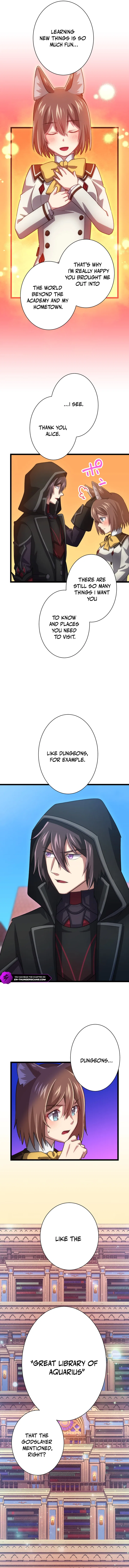 Starting from Level 1: I’ll Defeat All Reincarnated Monsters in My Secret Dungeon Chapter 29 – Page 2