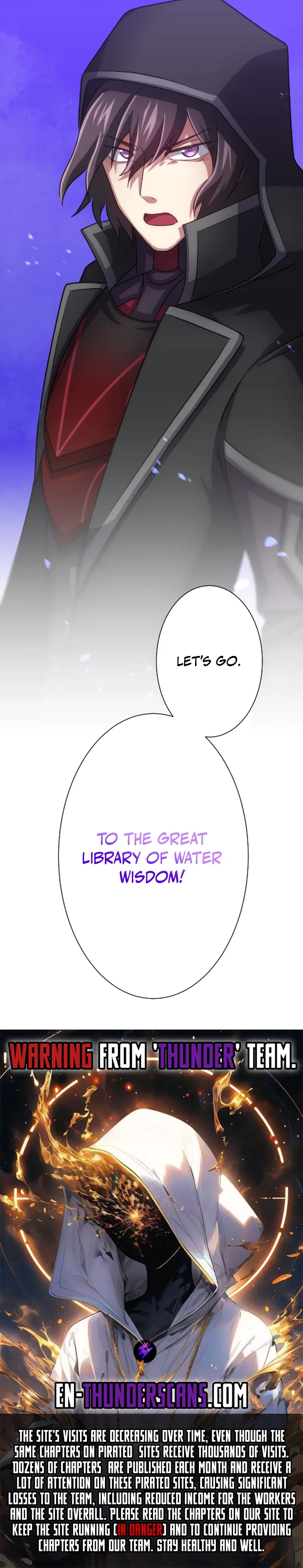 Starting from Level 1: I’ll Defeat All Reincarnated Monsters in My Secret Dungeon Chapter 28 – Page 12