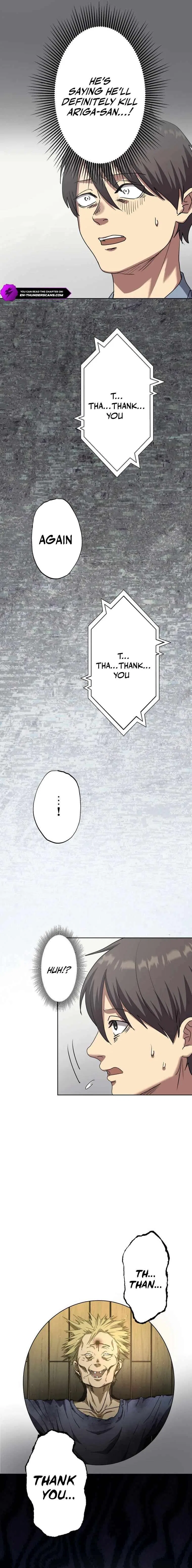 Narakusou Chapter 20 – Page 3