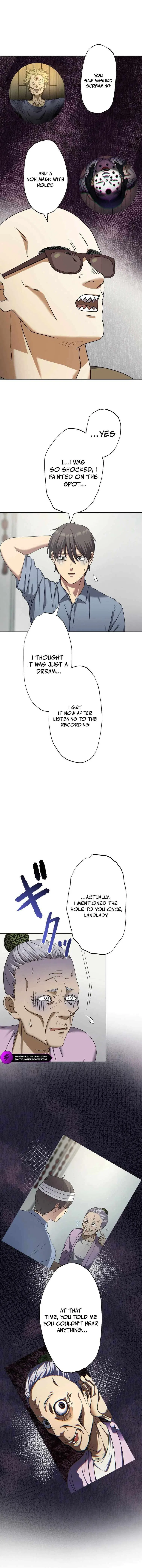 Narakusou Chapter 20 – Page 5