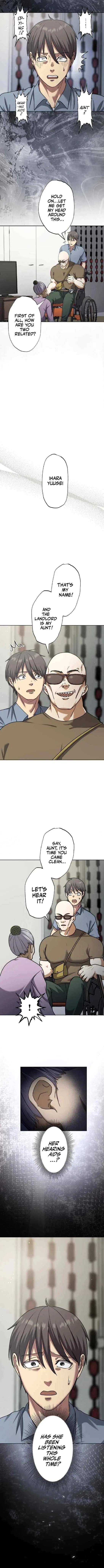 Narakusou Chapter 19 – Page 5