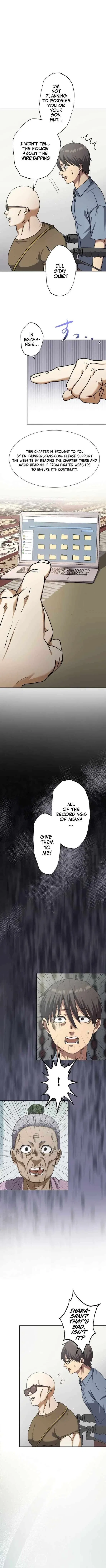 Narakusou Chapter 19 – Page 9