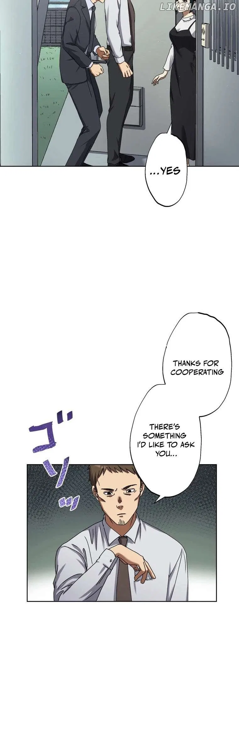 Narakusou Chapter 15 – Page 5