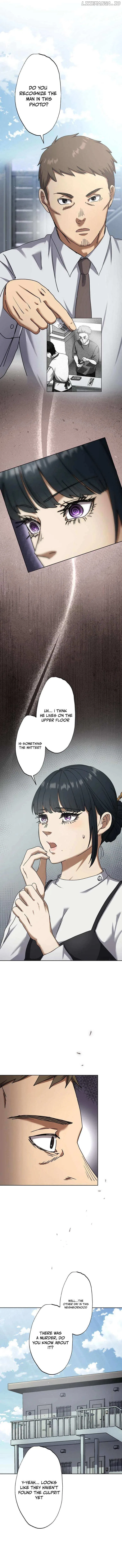 Narakusou Chapter 15 – Page 6