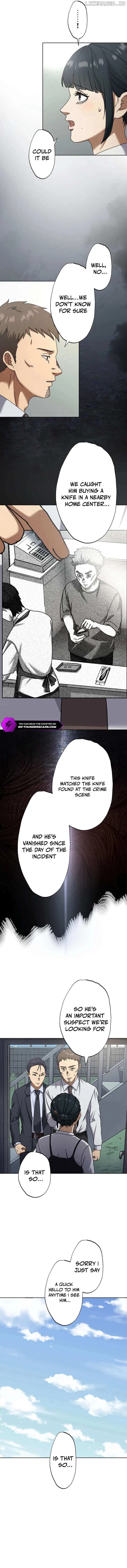 Narakusou Chapter 15 – Page 7
