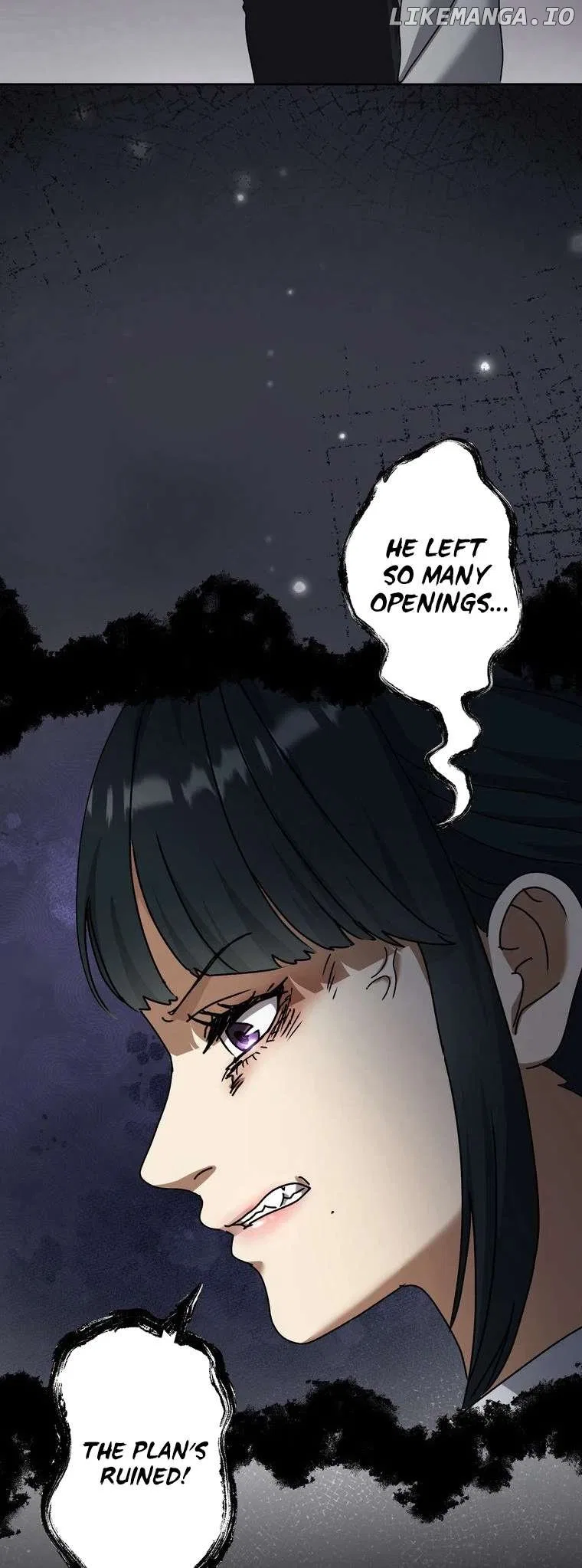 Narakusou Chapter 15 – Page 12